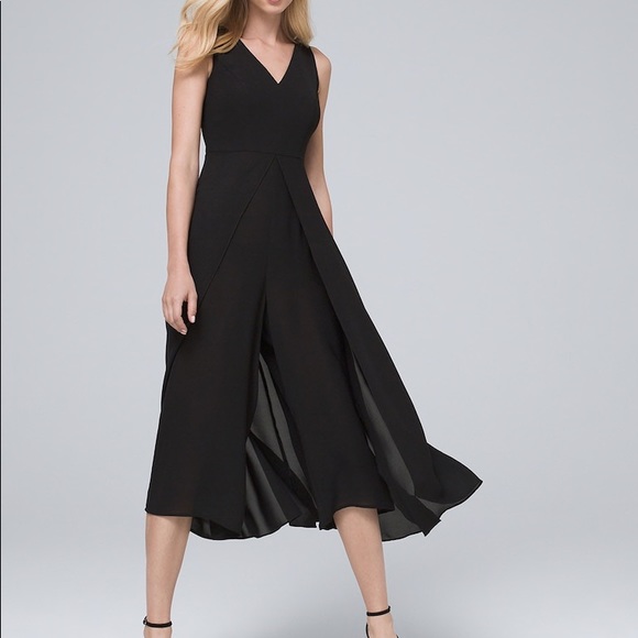 White House Black Market Pants & Jumpsuits Nwt White House Black